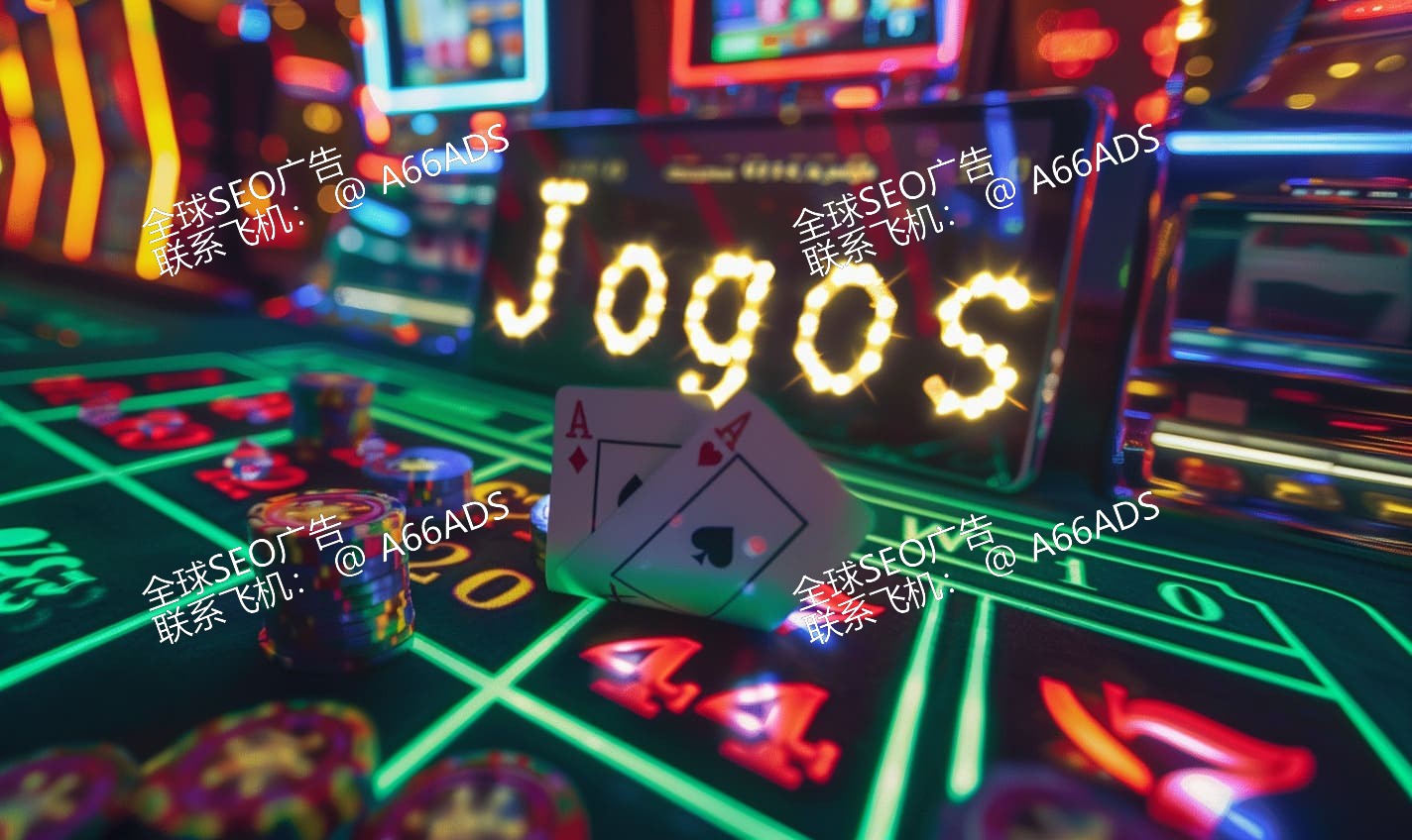Jogos aoabet
