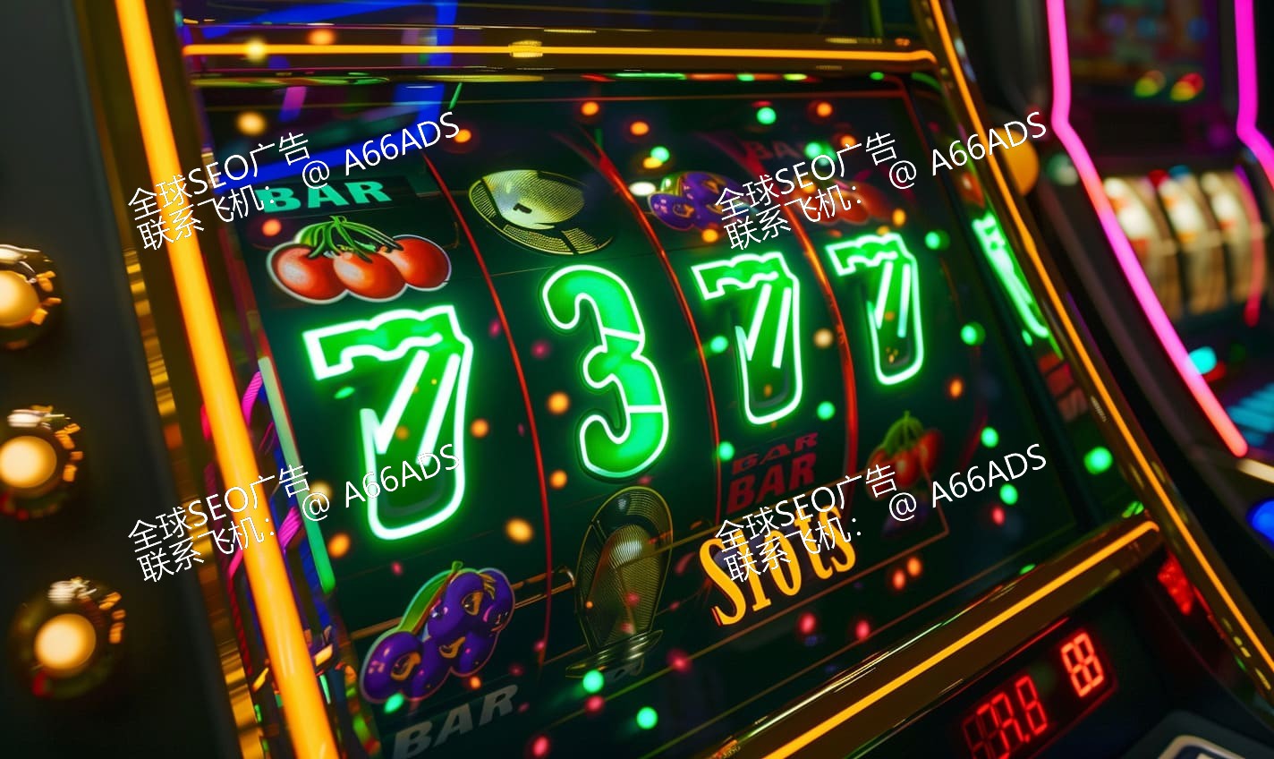Slots aoabet